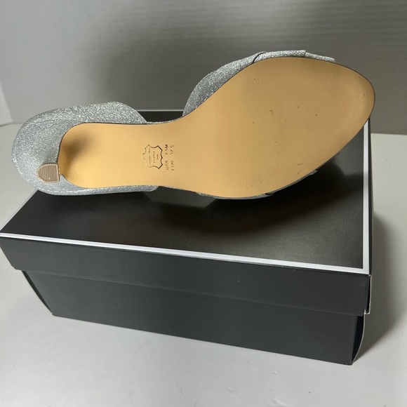 Nina heels - Picture 2 of 6